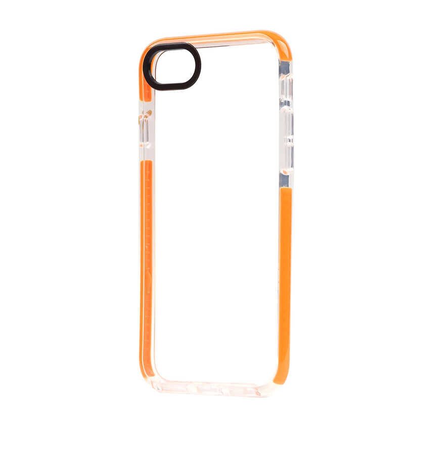Apple iPhone 8 Kılıf HEPTEKİLETİŞİM Punto Kapak