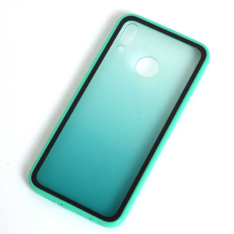Huawei P20 Lite Kılıf HEPTEKİLETİŞİM Estel Silikon