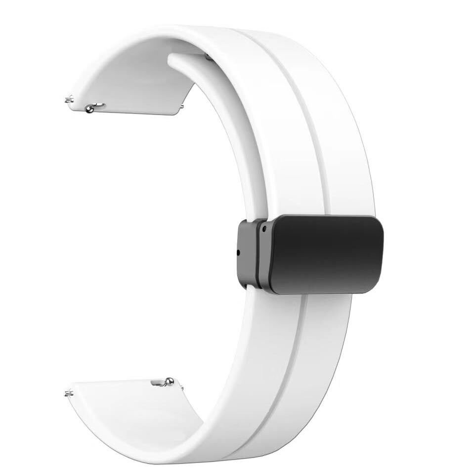 Gear S3 KRD-84 22mm Silikon Kordon