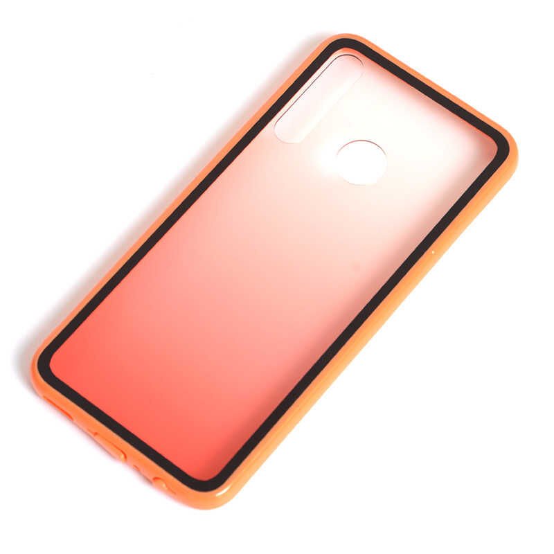 Huawei P Smart 2019 Kılıf HEPTEKİLETİŞİM Estel Silikon