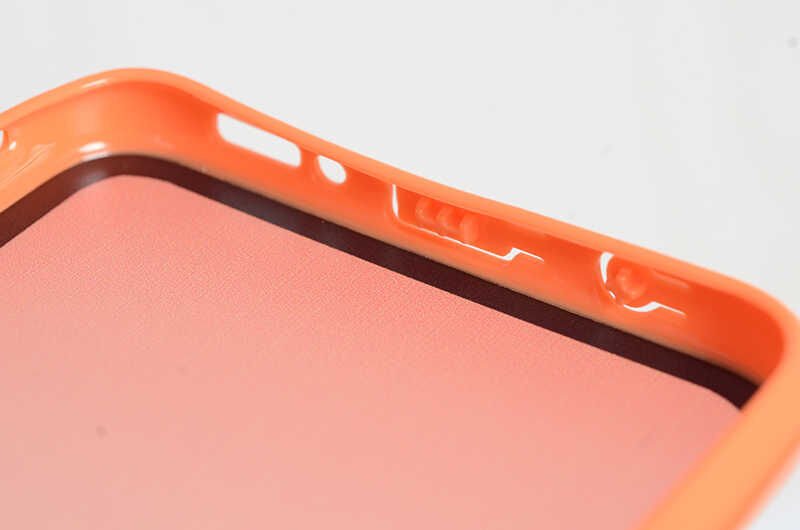 Samsung Galaxy A50 Kılıf HEPTEKİLETİŞİM Estel Silikon