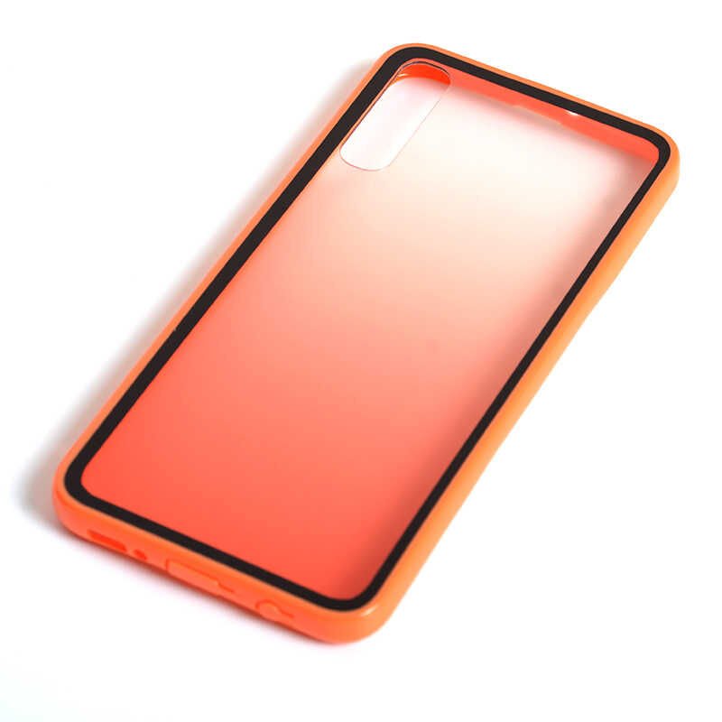 Samsung Galaxy A50 Kılıf HEPTEKİLETİŞİM Estel Silikon