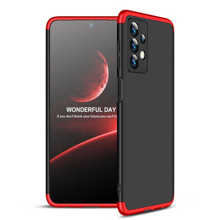Samsung Galaxy A23 Kılıf HEPTEKİLETİŞİM Ays Kapak