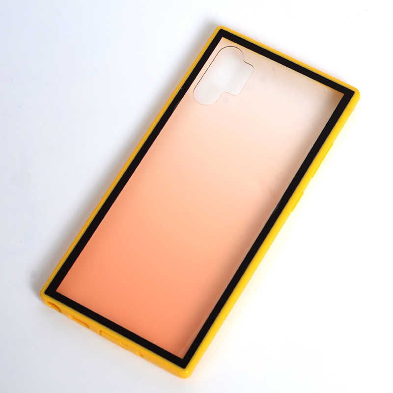 Samsung Galaxy Note 10 Plus Kılıf HEPTEKİLETİŞİM Estel Silikon