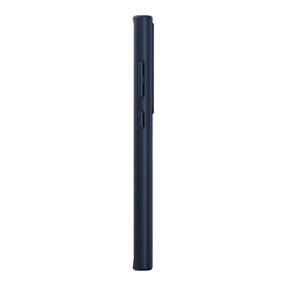 Samsung Galaxy S24 Ultra Kılıf Magsafe Şarj Özellikli Benks Standlı Mist Protective Kapak