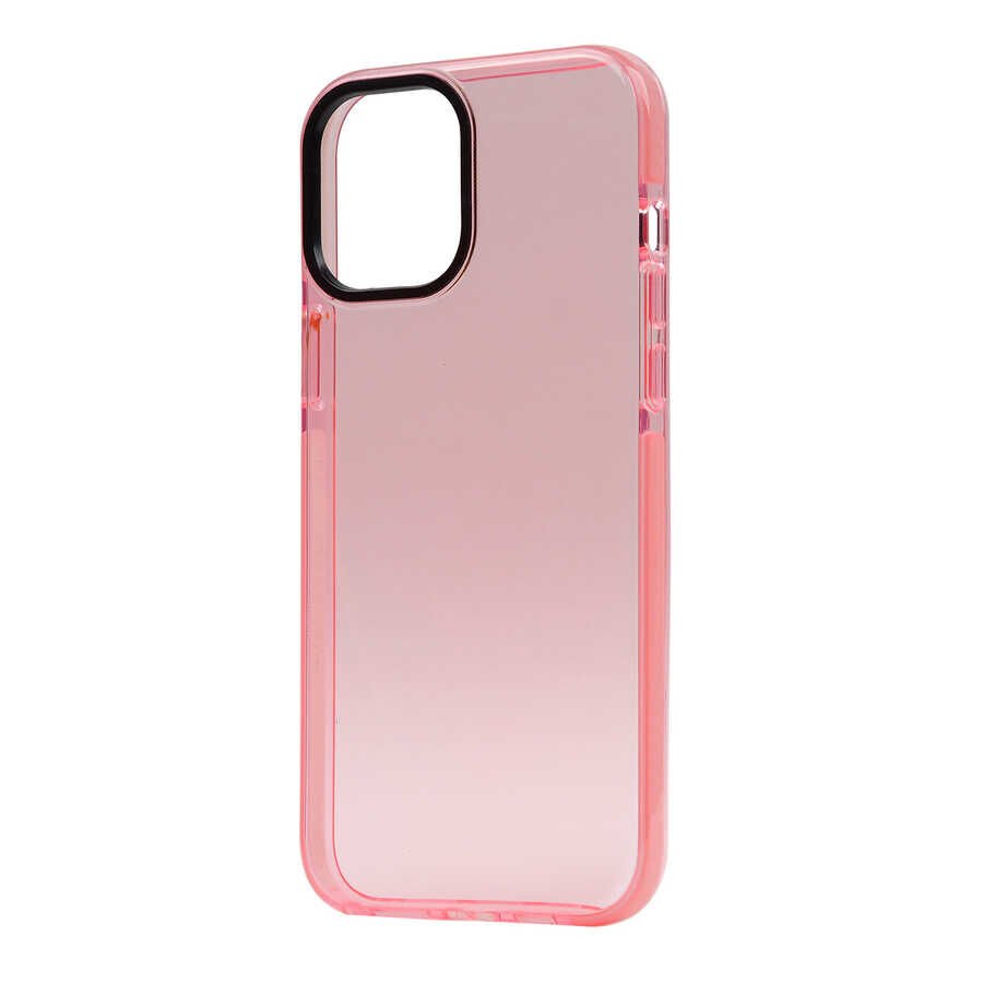Apple iPhone 11 Kılıf HEPTEKİLETİŞİM Punto Kapak