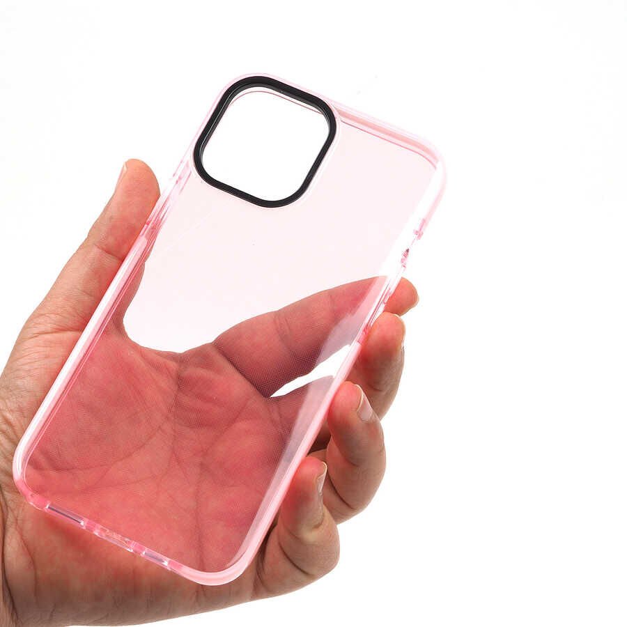 Apple iPhone 11 Kılıf HEPTEKİLETİŞİM Punto Kapak