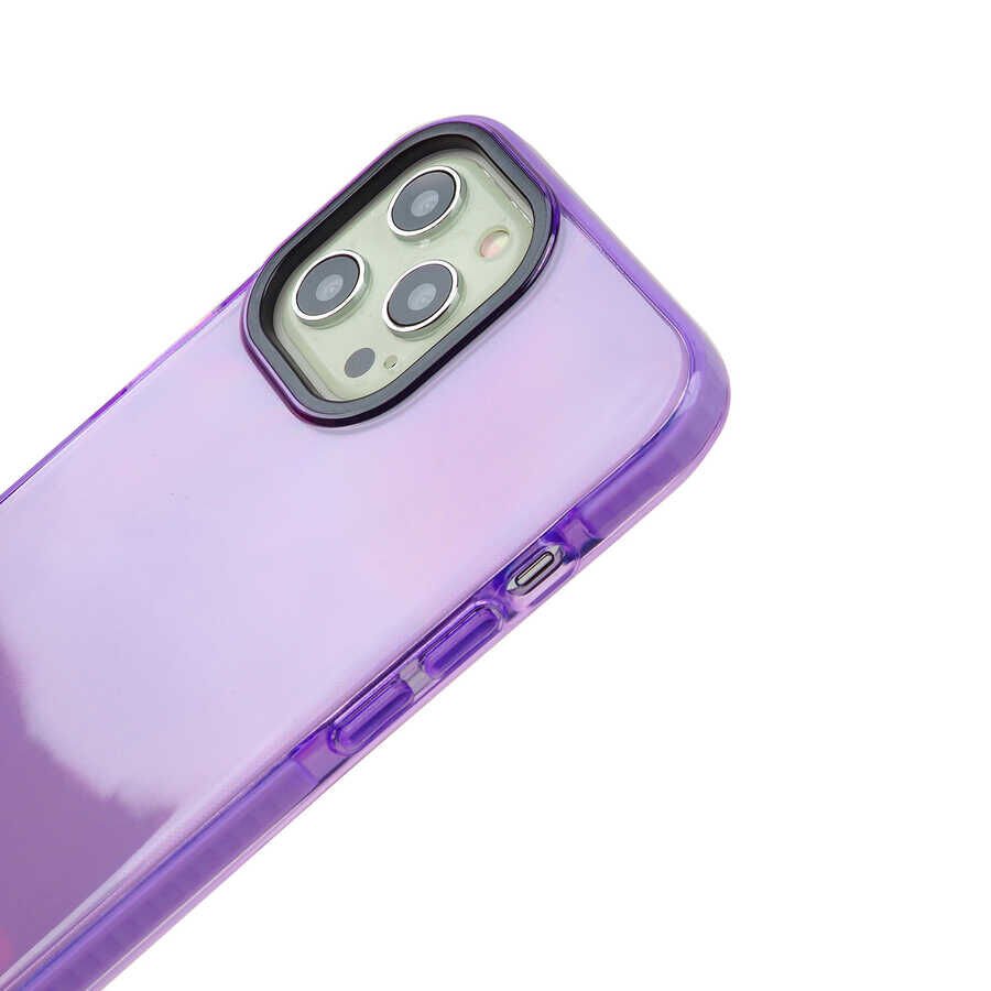 Apple iPhone 11 Kılıf HEPTEKİLETİŞİM Punto Kapak