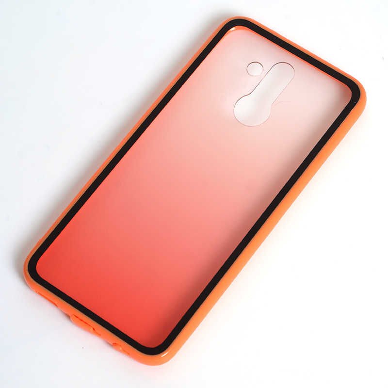 Huawei Mate 20 Lite Kılıf HEPTEKİLETİŞİM Estel Silikon