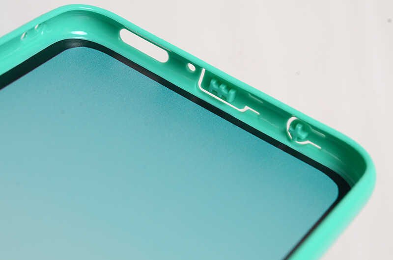 Huawei Mate 20 Lite Kılıf HEPTEKİLETİŞİM Estel Silikon
