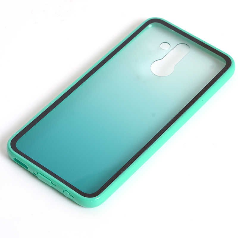 Huawei Mate 20 Lite Kılıf HEPTEKİLETİŞİM Estel Silikon