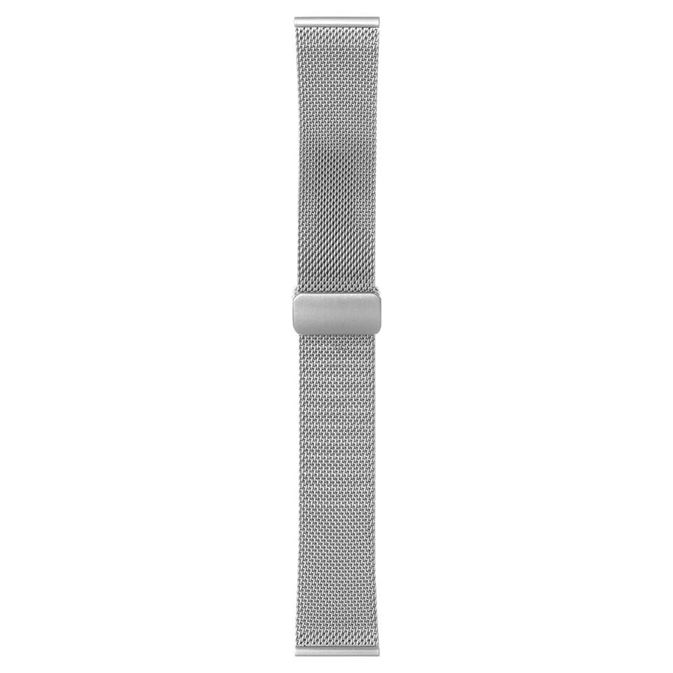 Xiaomi Amazfit Pace HEPTEKİLETİŞİM KRD-85 22mm Metal Kordon