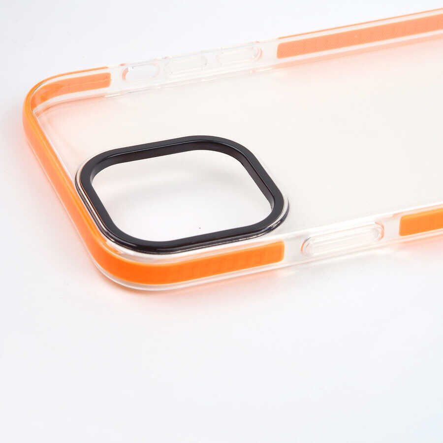 Apple iPhone 12 Pro Max Kılıf HEPTEKİLETİŞİM Punto Kapak