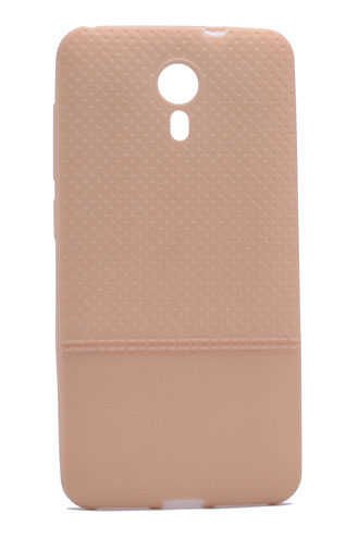 General Mobile 4G Android One Kılıf HEPTEKİLETİŞİM Matrix Silikon