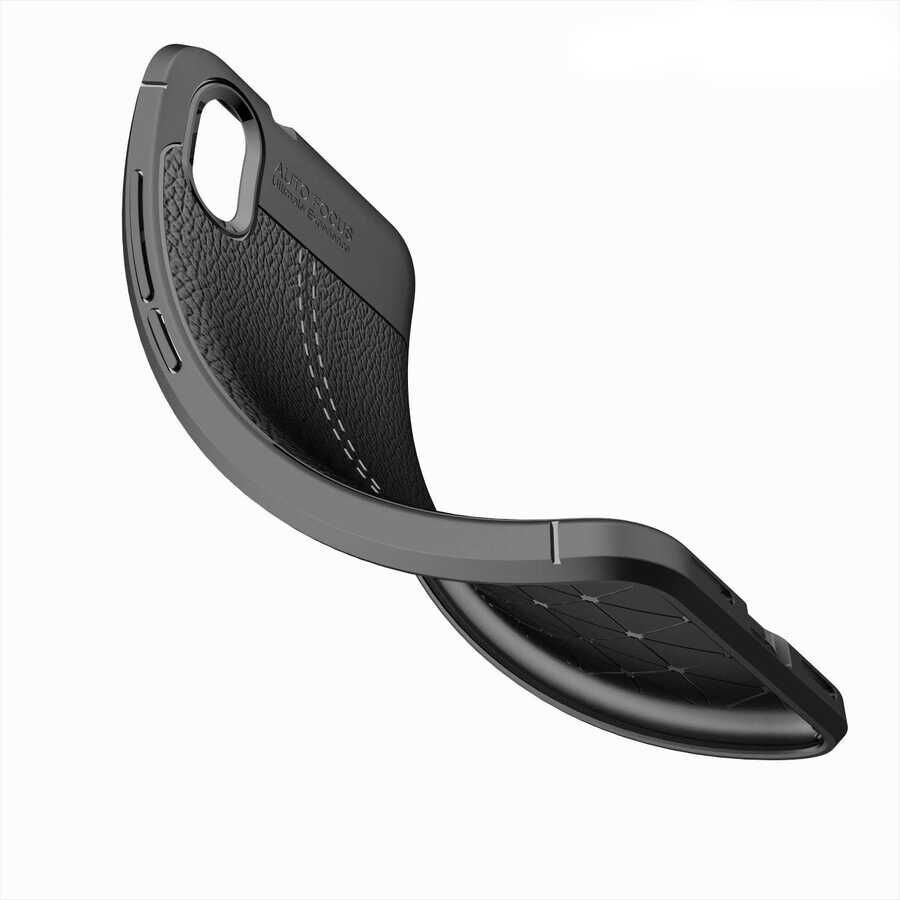Xiaomi Redmi 7A Kılıf HEPTEKİLETİŞİM Niss Silikon Kapak