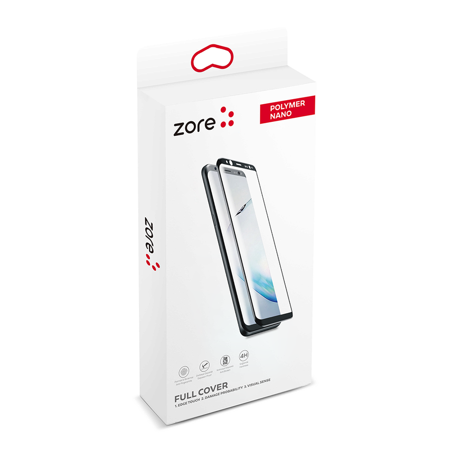 Xiaomi Mi 11 HEPTEKİLETİŞİM Polymer Nano Ekran Koruyucu