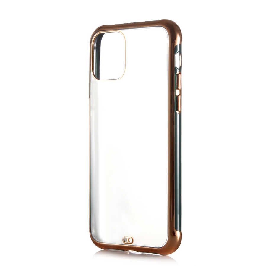Apple iPhone 12 Mini Kılıf HEPTEKİLETİŞİM Voit Kapak