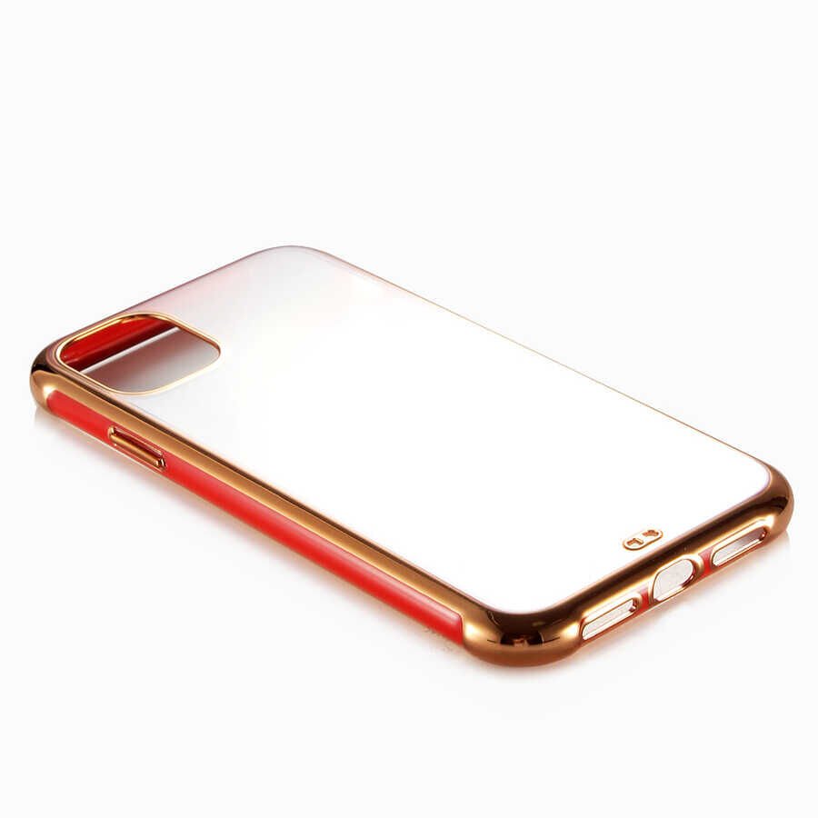 Apple iPhone 12 Mini Kılıf HEPTEKİLETİŞİM Voit Kapak
