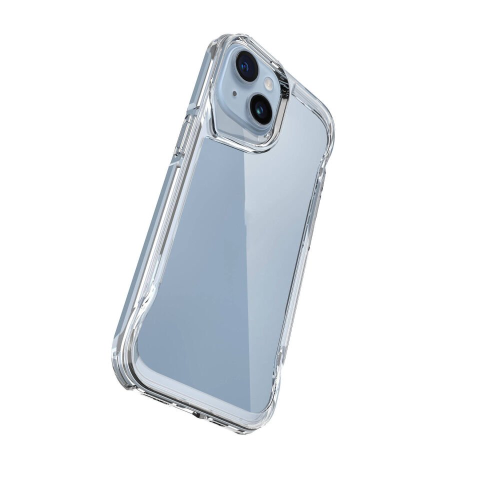 Apple iPhone 15 Plus Kılıf HEPTEKİLETİŞİM T-Max Kapak
