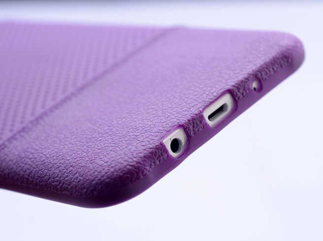 Samsung Galaxy J7 Kılıf HEPTEKİLETİŞİM Matrix Silikon