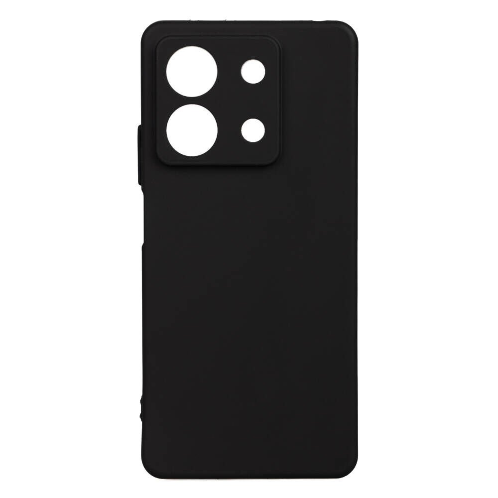Xiaomi Redmi Note 13 5G Kılıf HEPTEKİLETİŞİM Biye Silikon