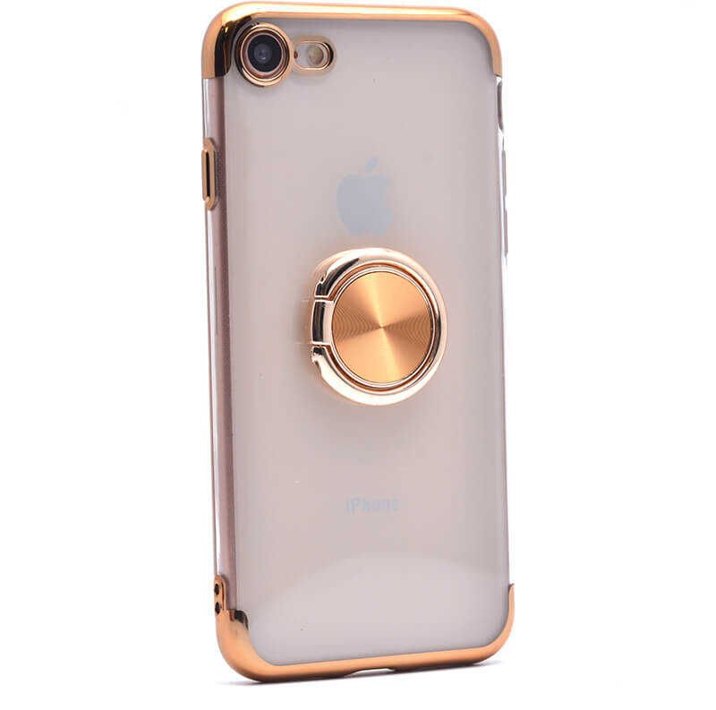 Apple iPhone 7 Kılıf HEPTEKİLETİŞİM Gess Silikon