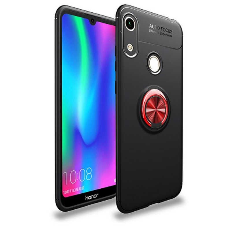 Huawei Y6S 2019 Kılıf HEPTEKİLETİŞİM Ravel Silikon Kapak