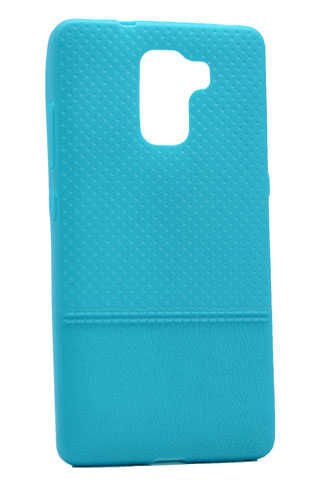 Huawei Honor 7 Kılıf HEPTEKİLETİŞİM Matrix Silikon