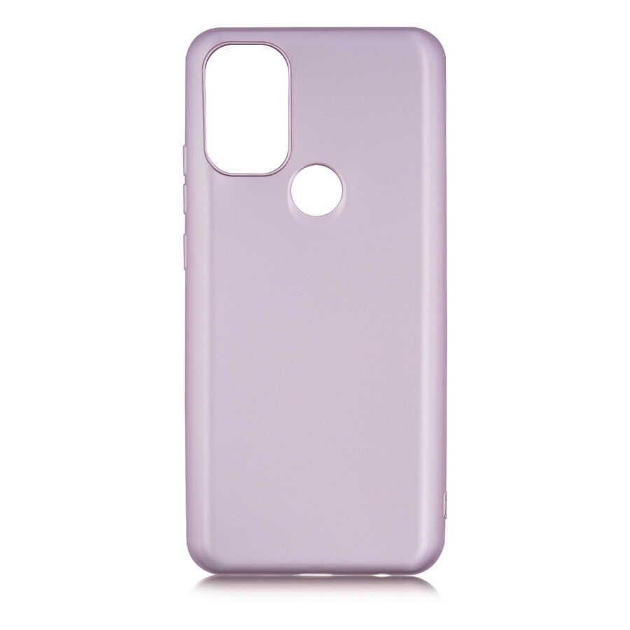 General Mobile 21 Plus Kılıf HEPTEKİLETİŞİM Premier Silikon Kapak