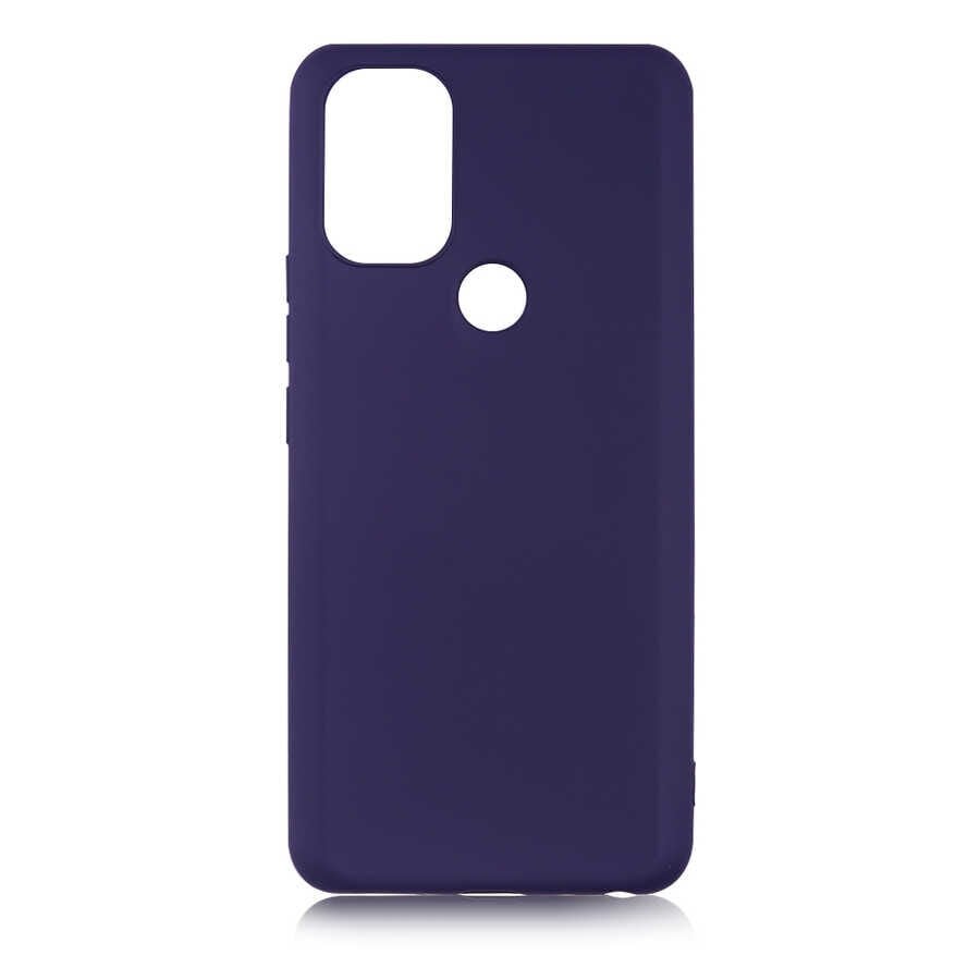 General Mobile 21 Pro Kılıf HEPTEKİLETİŞİM Premier Silikon Kapak