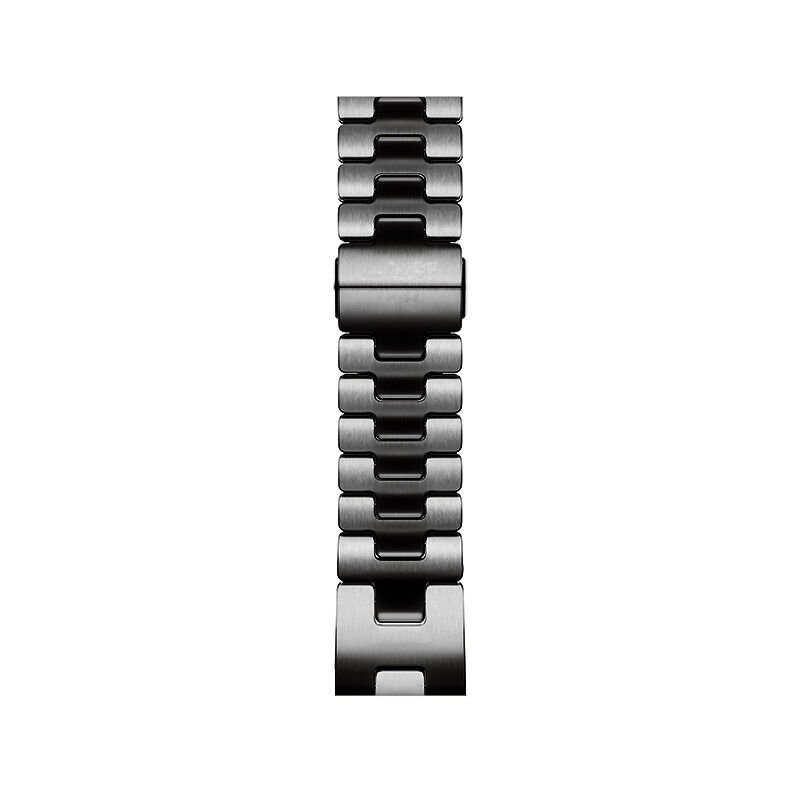 Apple Watch 42mm HEPTEKİLETİŞİM KRD-125 Metal Kordon Strap Kayış