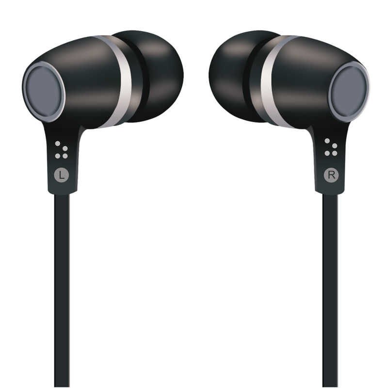 HEPTEKİLETİŞİM ER01 3.5mm Kulaklık