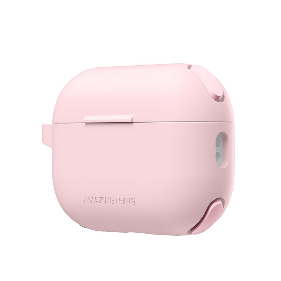 Apple Airpods Pro 2 Amazingthing Airbag Köşe Tasarımlı Omni Serisi Silikon Kapak
