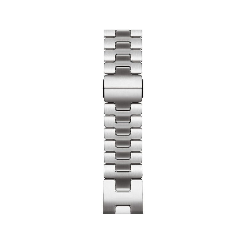Apple Watch 44mm HEPTEKİLETİŞİM KRD-125 Metal Kordon Strap Kayış