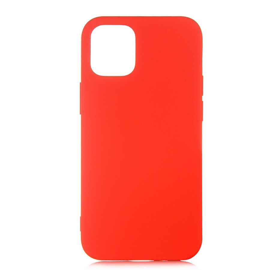 Apple iPhone 12 Pro Kılıf HEPTEKİLETİŞİM LSR Lansman Kapak