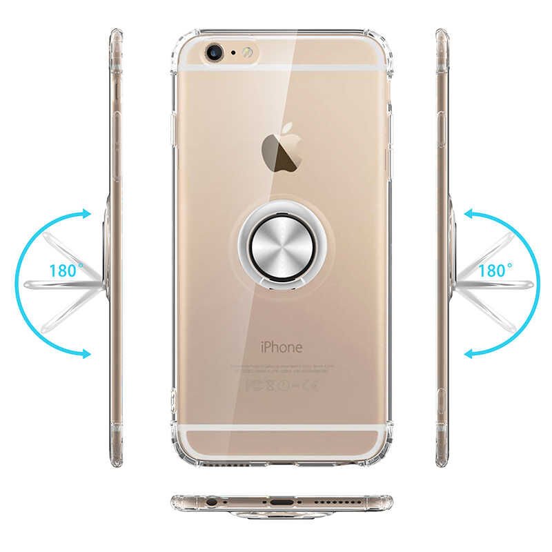 Apple iPhone 7 Kılıf HEPTEKİLETİŞİM Mill Silikon