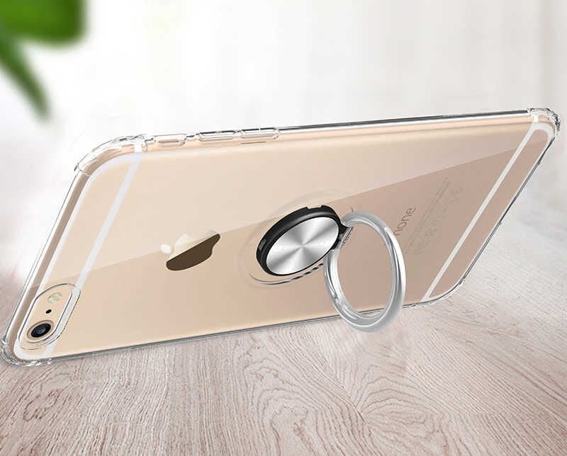 Apple iPhone 7 Kılıf HEPTEKİLETİŞİM Mill Silikon