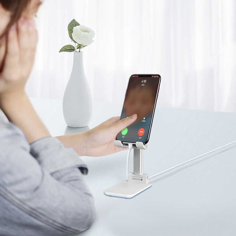 HEPTEKİLETİŞİM MS-11 Tablet Telefon Standı