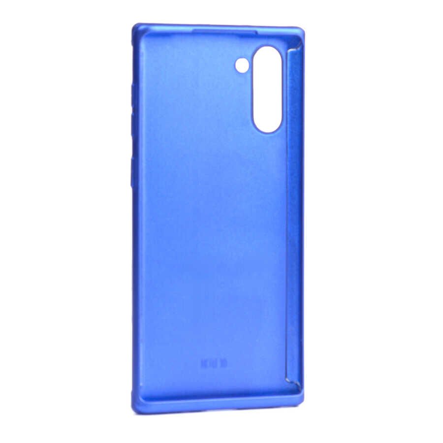 Galaxy Note 10 Kılıf HEPTEKİLETİŞİM 360 3 Parçalı Rubber Kapak