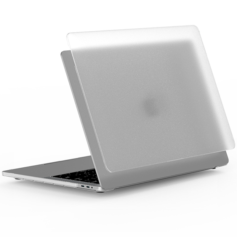 Apple Macbook 13.3' Pro 2022 M2 Wiwu Macbook iShield Kapak