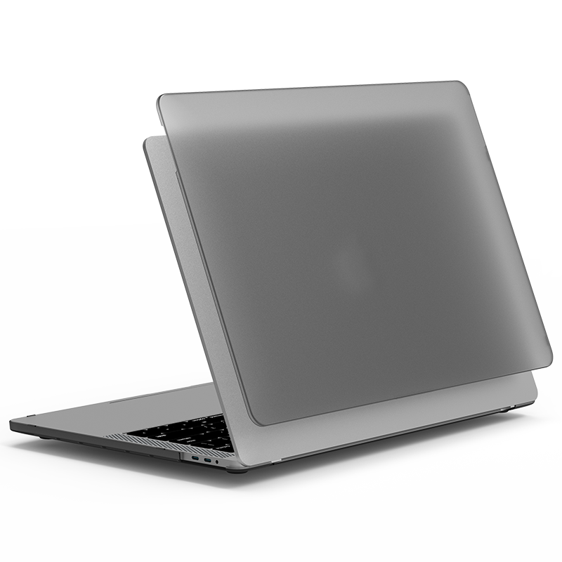 Apple Macbook 13.3' Pro 2022 M2 Wiwu Macbook iShield Kapak