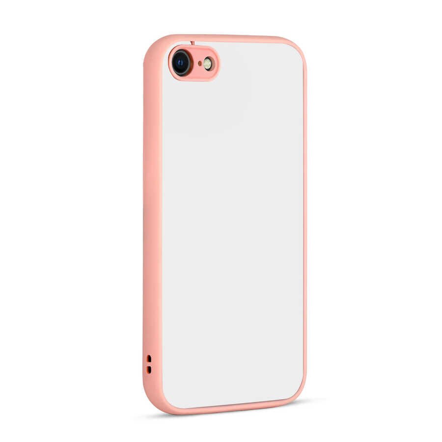 Apple iPhone 8 Kılıf HEPTEKİLETİŞİM Hux Kapak