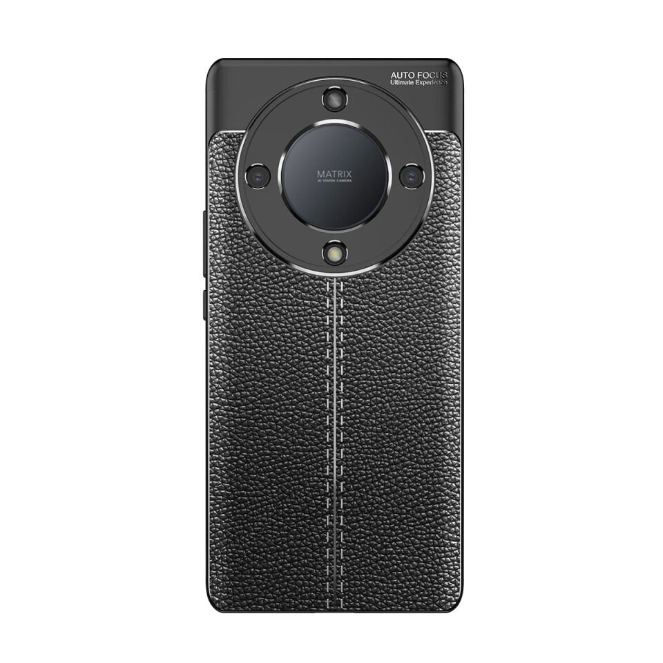 Huawei Honor X 9A Kılıf HEPTEKİLETİŞİM Niss Silikon Kapak