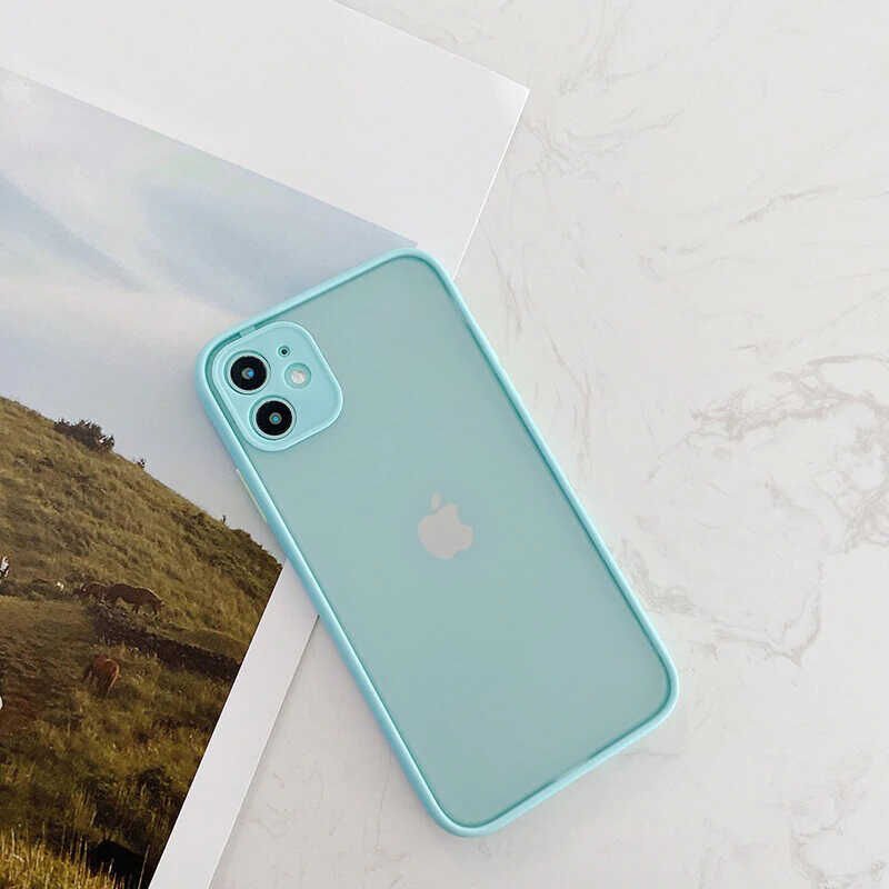 Apple iPhone 7 Plus Kılıf HEPTEKİLETİŞİM Hux Kapak