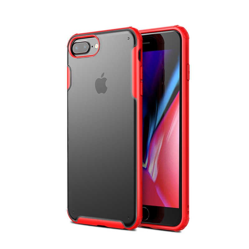 Apple iPhone 7 Plus Kılıf HEPTEKİLETİŞİM Volks Kapak
