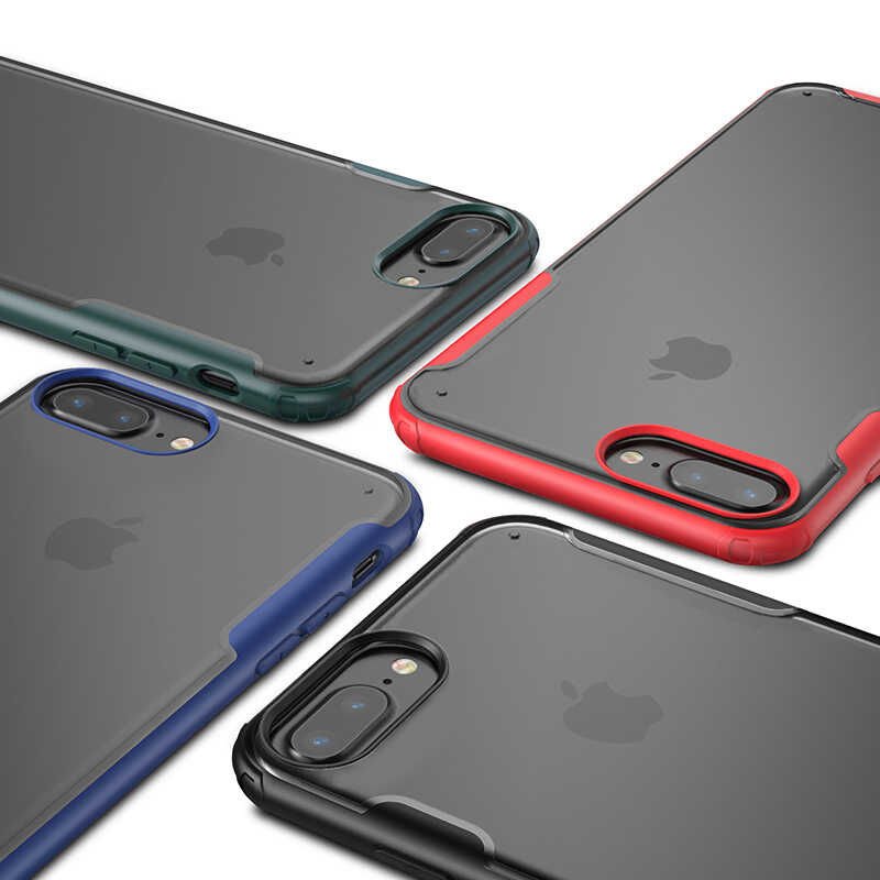 Apple iPhone 7 Plus Kılıf HEPTEKİLETİŞİM Volks Kapak