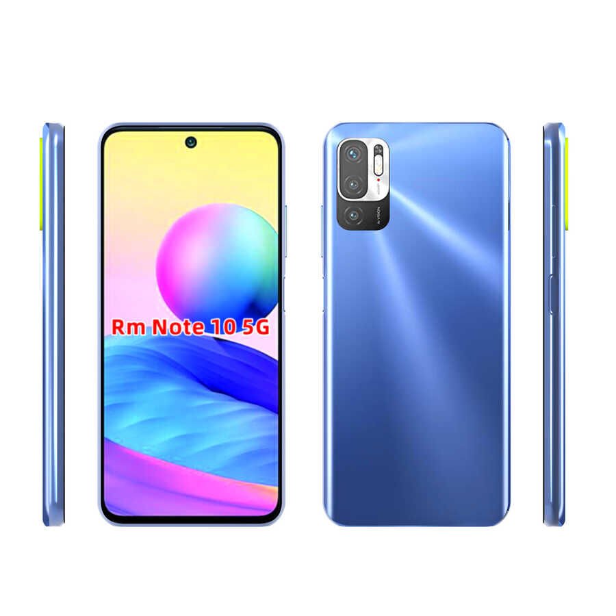 Xiaomi Poco M3 Pro Kılıf HEPTEKİLETİŞİM Süper Silikon Kapak