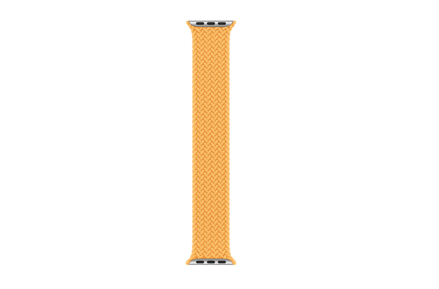 Apple Watch Ultra 49mm Kordon KRD-32 XSmall Strap Kayış