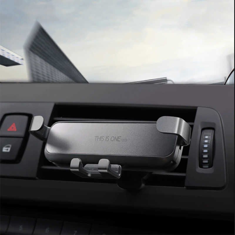 HEPTEKİLETİŞİM CRH-06 Araç Telefon Tutucu