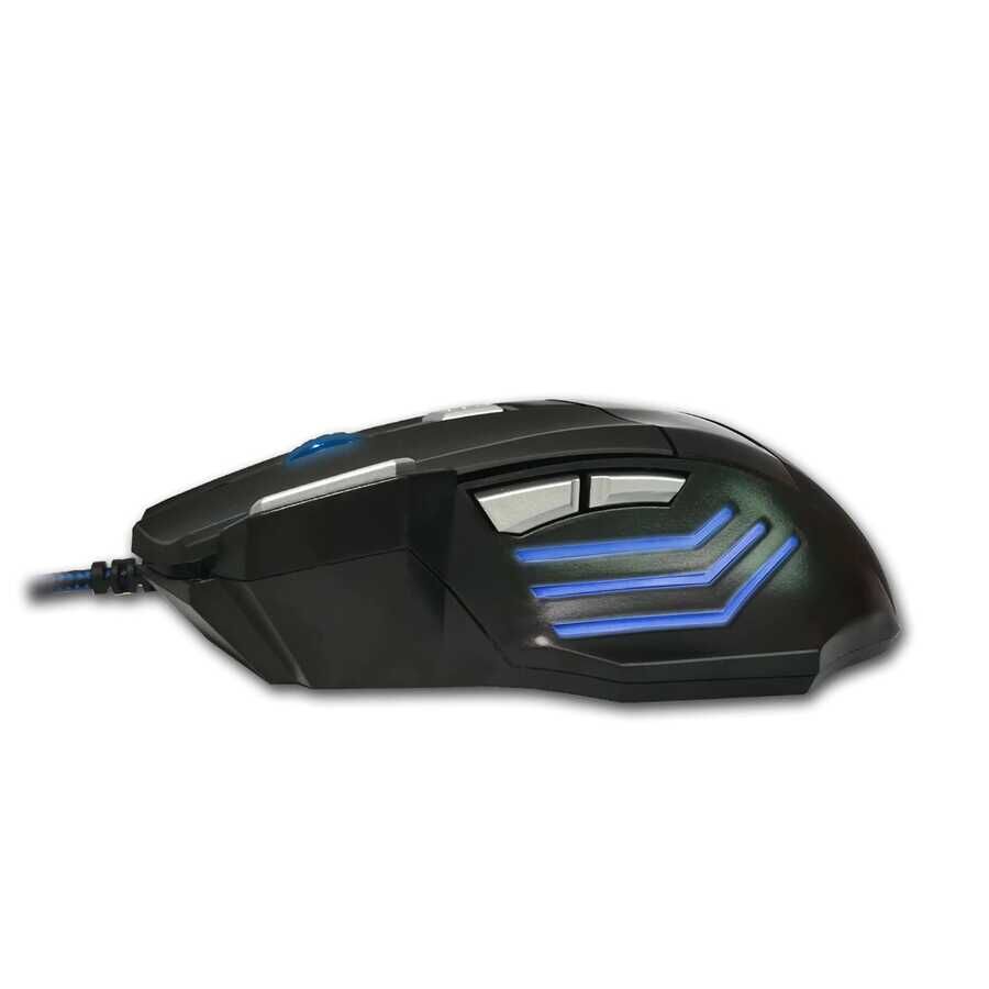 HEPTEKİLETİŞİM GM02 Oyuncu Mouse